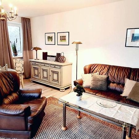 Ferienwohnung-Kirchhoff Санкт-Петер-Ординг Экстерьер фото