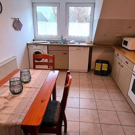 Ferienwohnung-Kirchhoff Санкт-Петер-Ординг Экстерьер фото