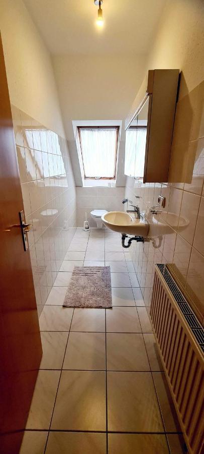 Ferienwohnung-Kirchhoff Санкт-Петер-Ординг Экстерьер фото